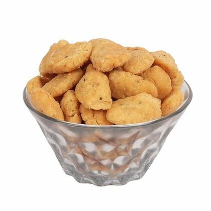 Traditional Rajasthani Methi Mathri – Crispy & Flaky Tea-Time Snack 400gm