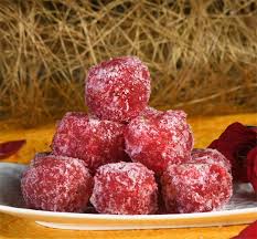 Gulab Petha 400gm