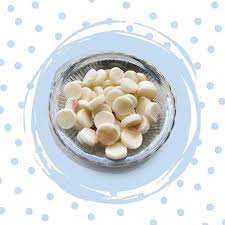 Coconut Peda Toffee