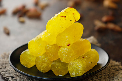 Angoori Petha 400gm
