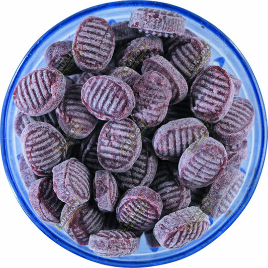Kali Mirch Candy – Spicy Black Pepper Digestive Candy with Natural Ingredients 100gm