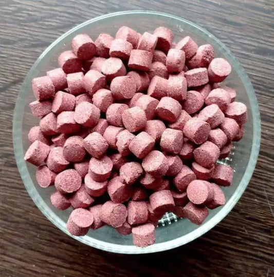 Hing Tablet – Chatpata Digestive Hing Goli for Everyday Refreshment