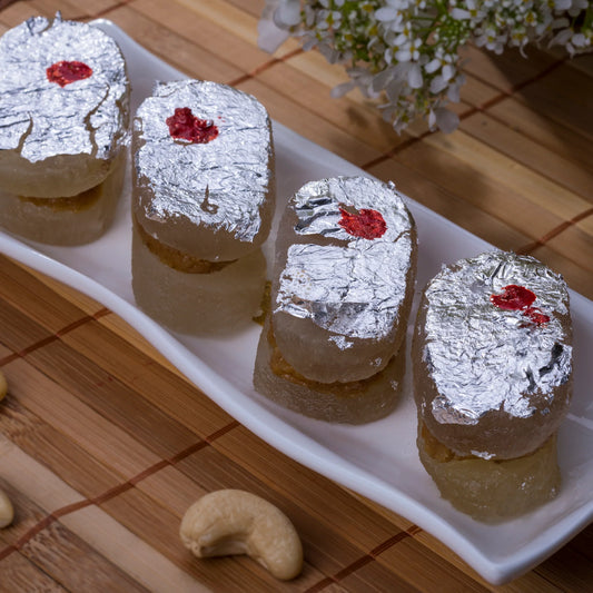 Sandwich petha 400gm