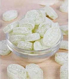 Lemon Candy – Refreshing Sweet & Tangy Lemon Flavored Candy