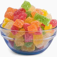 Chinki Snacks Fruit Jelly 150g – Soft & Juicy Mixed Fruit Jelly Candies