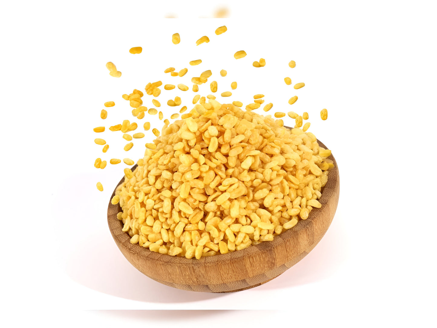 🔥 Chinki Snacks Moong Dal Namkeen – Crispy, Crunchy & Perfectly Spiced! 400gm
