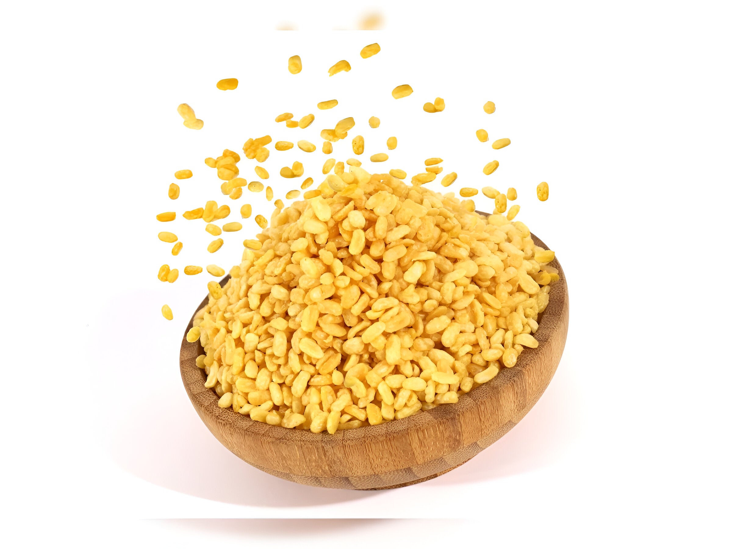 Moong Dal Namkeen – Crispy & Crunchy Traditional Indian Snack
